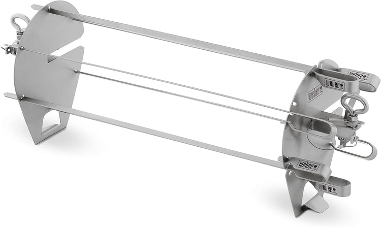 Weber Crafted Rotisserie Skewers