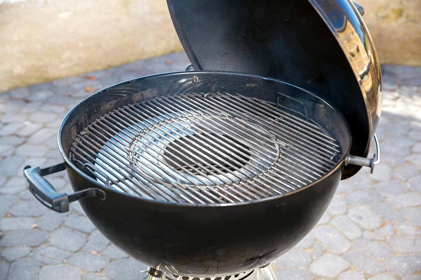 Weber Charcoal Heat Controller, for 22” Kettle Charcoal Grills