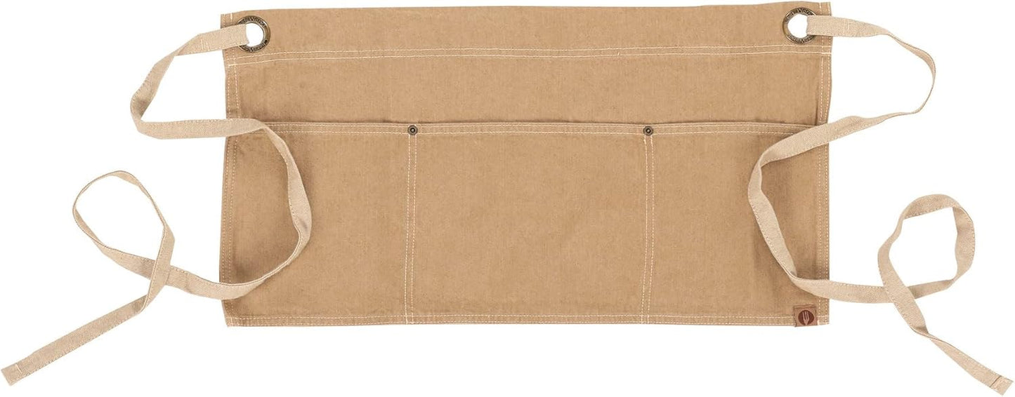 Chef Works Unisex Austin Waitress Apron