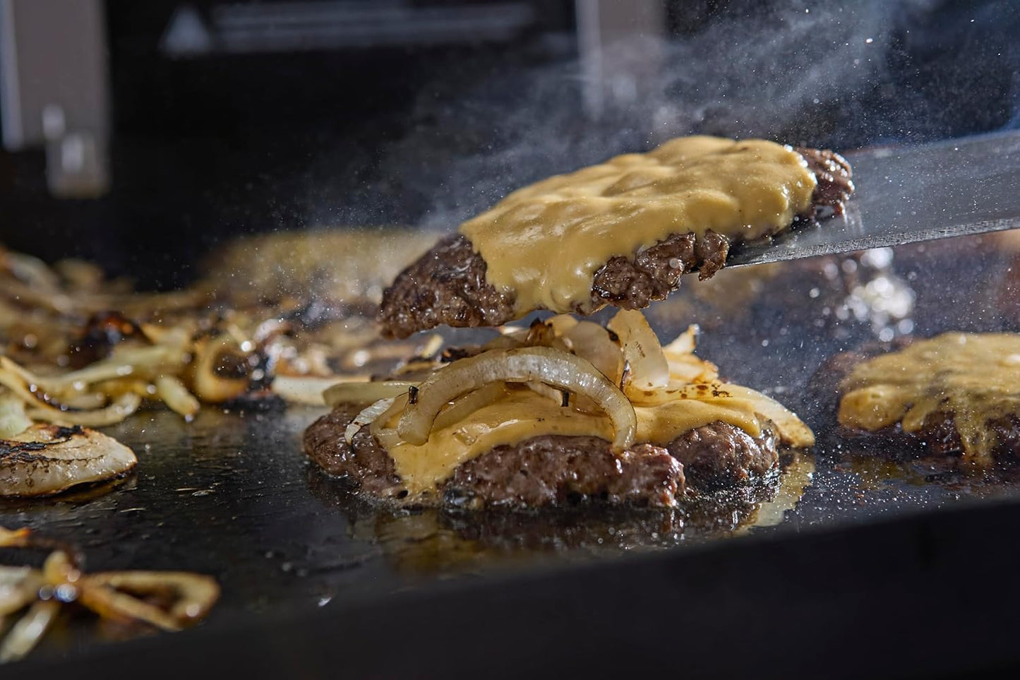 Weber 28" Rust Resistant Griddle