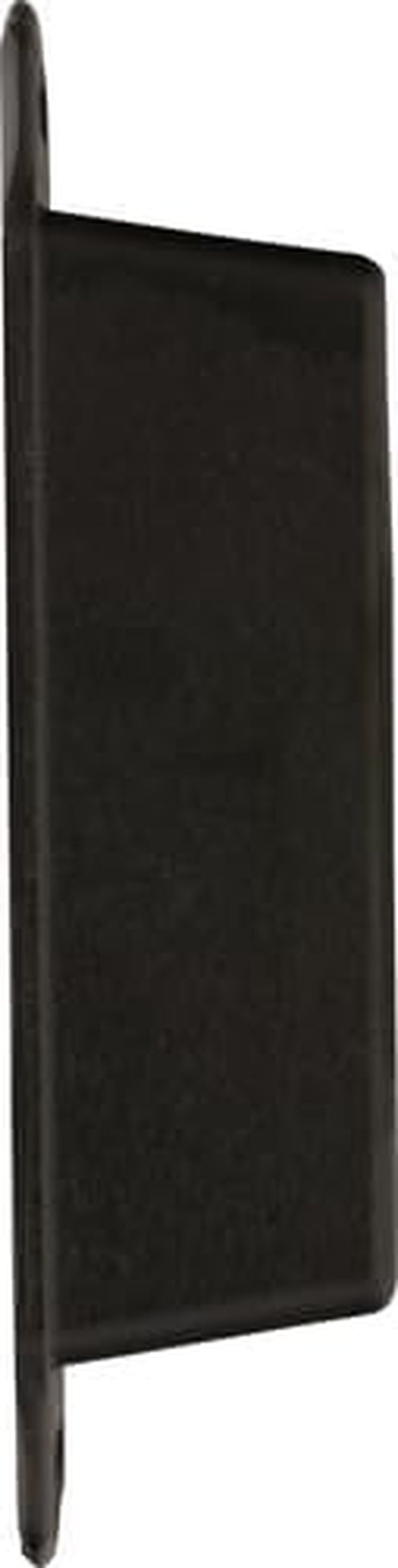 Lodge Cast Iron Loaf Pan 8.5X4.5 Inch, Black