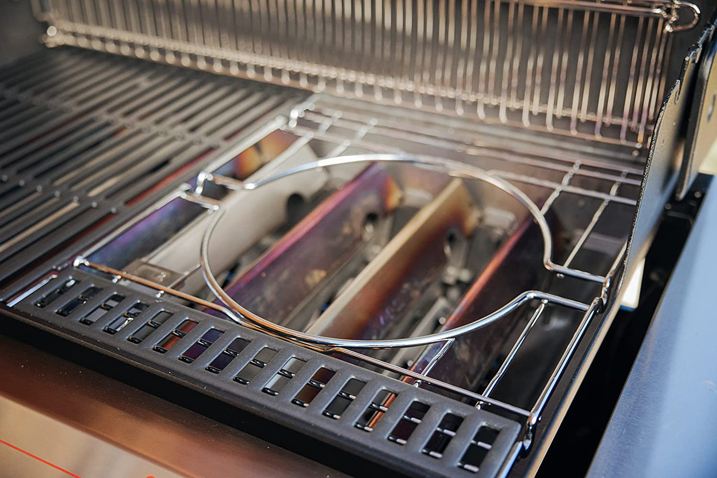 Weber Crafted Frame Kit for Spirit and Smokefire