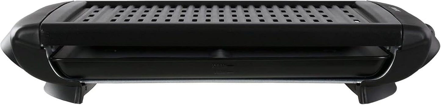 Tayama Smokeless Non-Stick Indoor Electric Grill