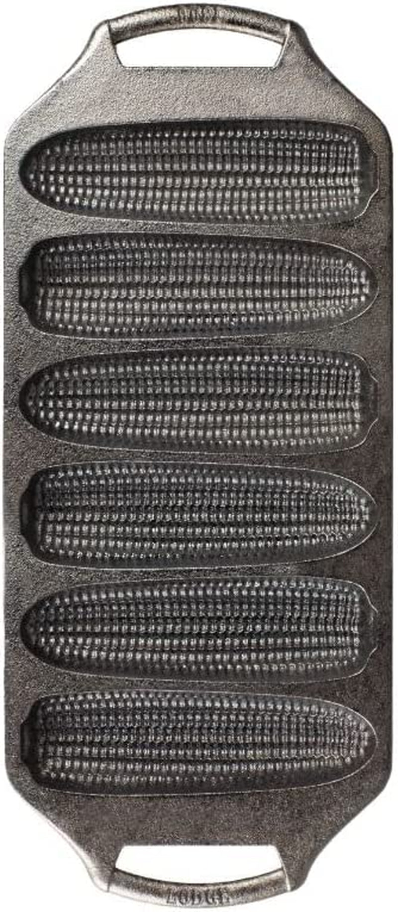 Lodge Cast Iron Cornstick Pan