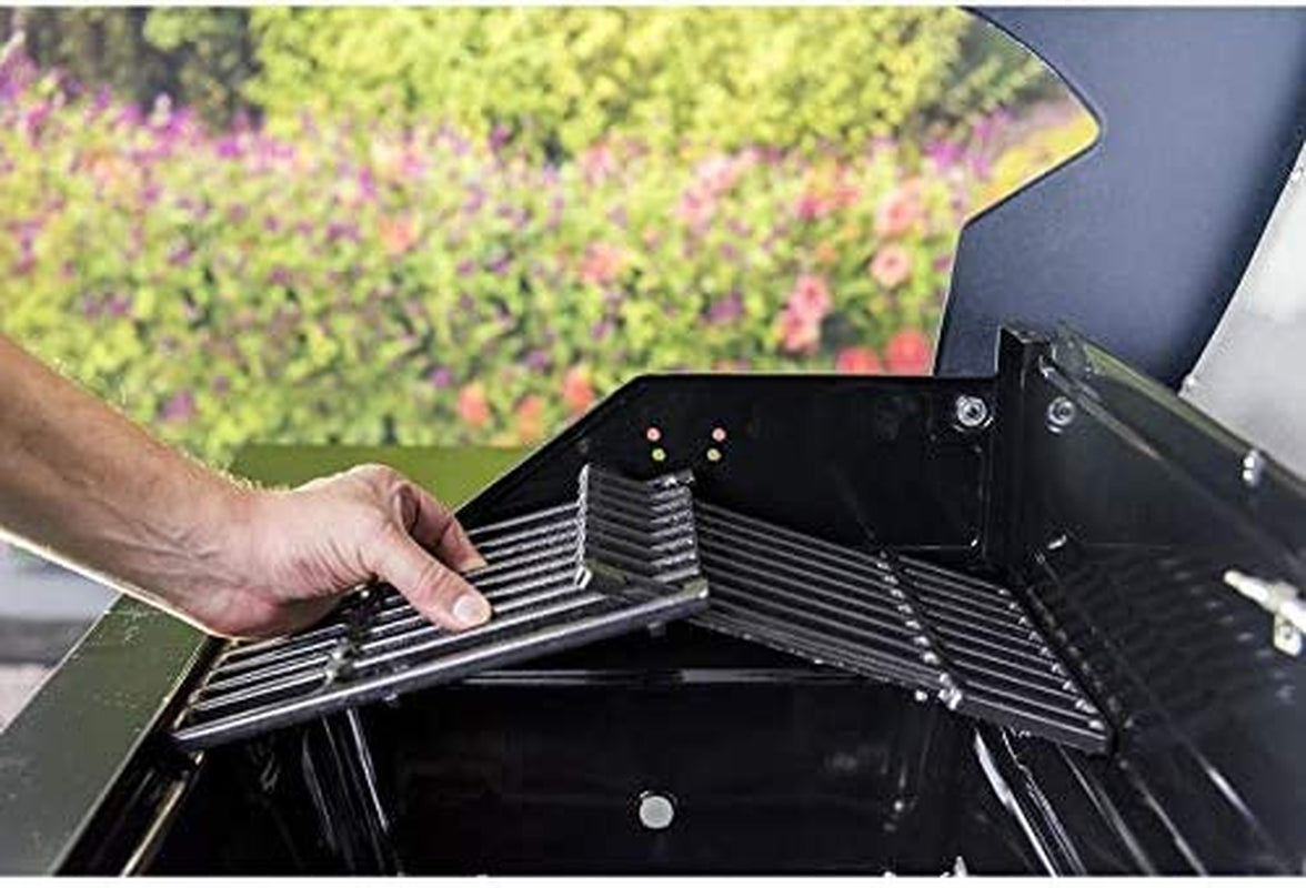 Char-Broil Universal Cast Iron Grate