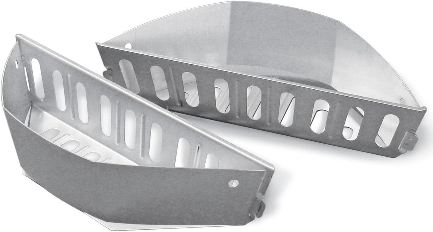 Weber 7403 Char-Basket Charcoal Briquet Holders