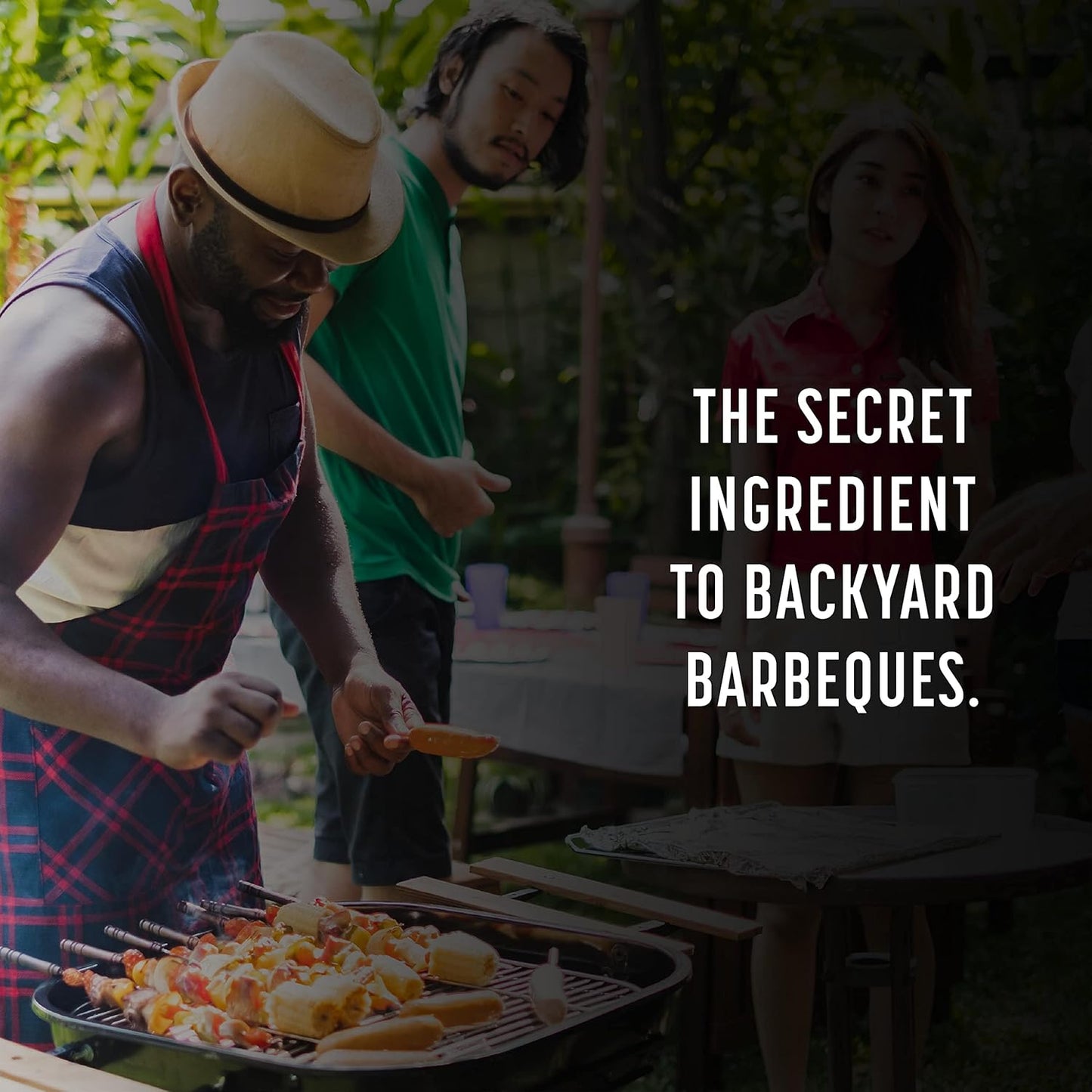 Spice Rack Co. BBQ Seasonings and Rubs - Smoking & Grilling Spices and Seasonings Sets, Grilling Accessories & Smoker Accessories, Unique Father'S Day Gifts for Dad Gifts for Fathers Day (5 Pack)