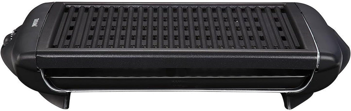 Tayama Smokeless Non-Stick Indoor Electric Grill