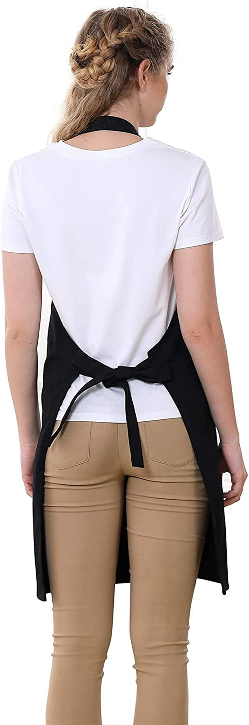 Miracu Funny Cooking Aprons for Men Women, Funny Dad Gifts for Mens Father, Mom - Fathers Day Presents, Birthday Gifts for Dad Step Brother Boyfriend Husband, Cool BBQ Grilling Kitchen Chef Apron