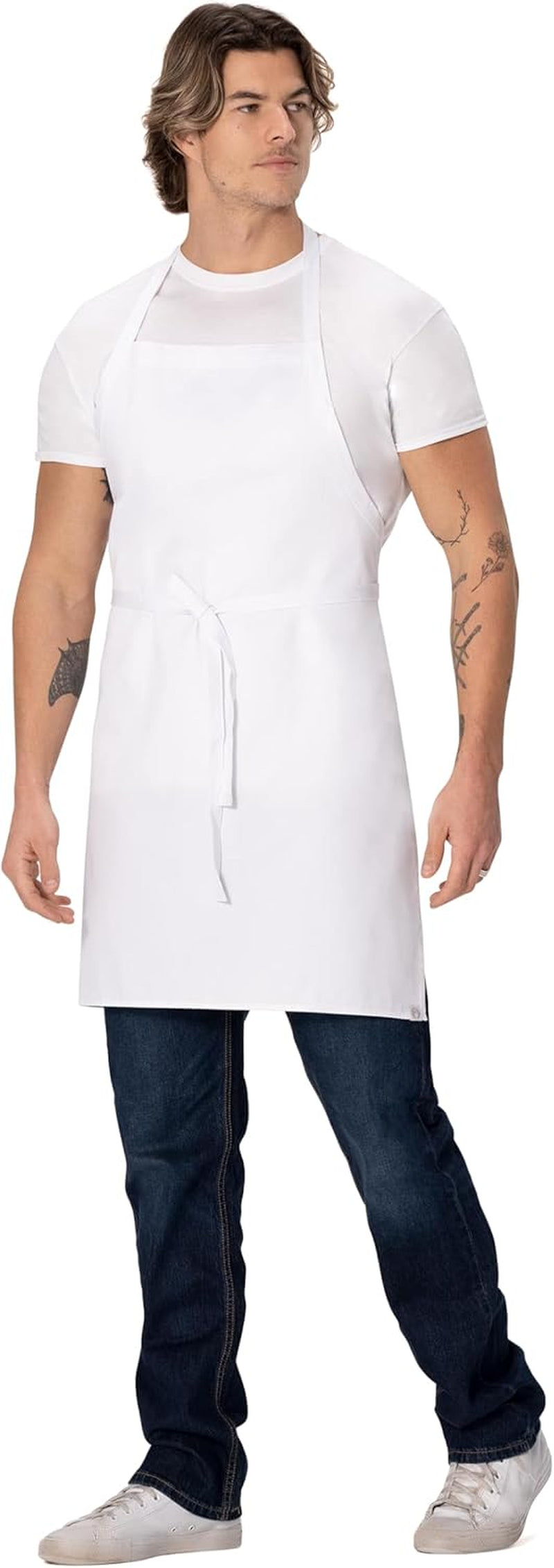 Chef Works Unisex Apron