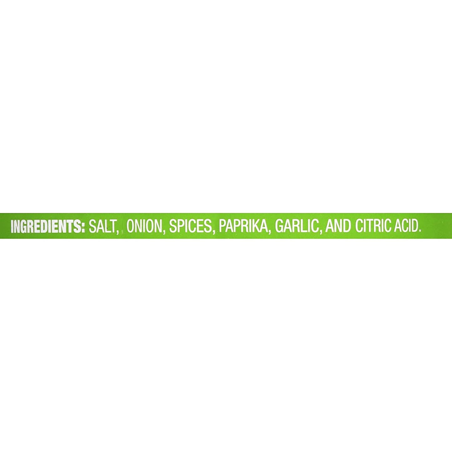 Mccormick, Perfect Pinch Rotisserie Chicken Seasoning, 5 Oz