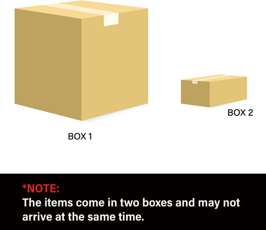 Monument Grills Larger 4-Burner Propane Gas Grills Stainless Steel Cabinet Style with Side & Infrared Side Sear Burners with Stainless Steel Rotisserie Kit(2 Items)