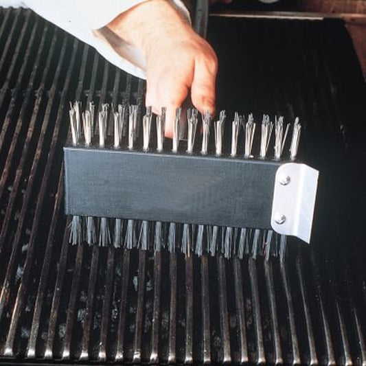 , Inc. 1423 Broiler Brush, Black