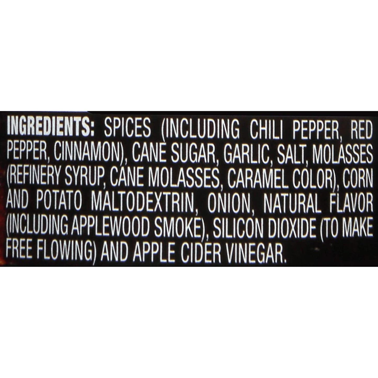 Mccormick Grill Mates Applewood Rub, 6 Oz