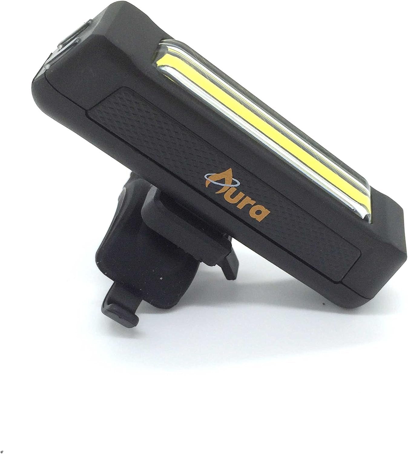 BBQ Grill LED Light - Works with All Hinged Barbeque Grills! Weber, Big Green Egg, Kamado Joe, Charbroil, Saber, Etc.