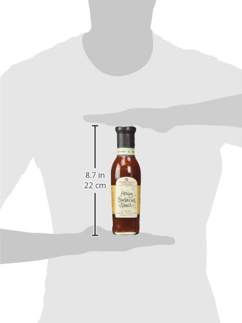 Stonewall Kitchen 4 Piece Sweet Grille Sauce Collection