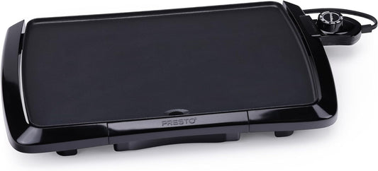 07047 Cool Touch Electric Griddle