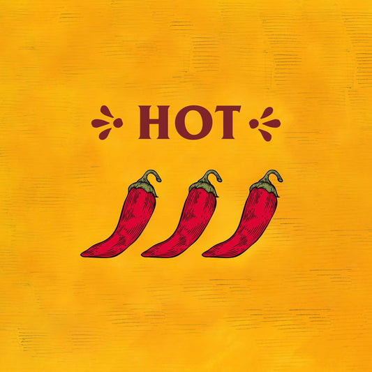 Cholula Smoky Chipotle Salsa, 12 Oz