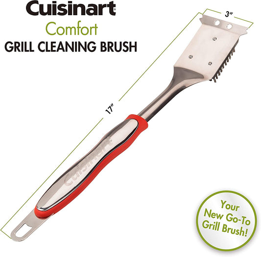 CCB-134 Comfort Grill Cleaning Brush