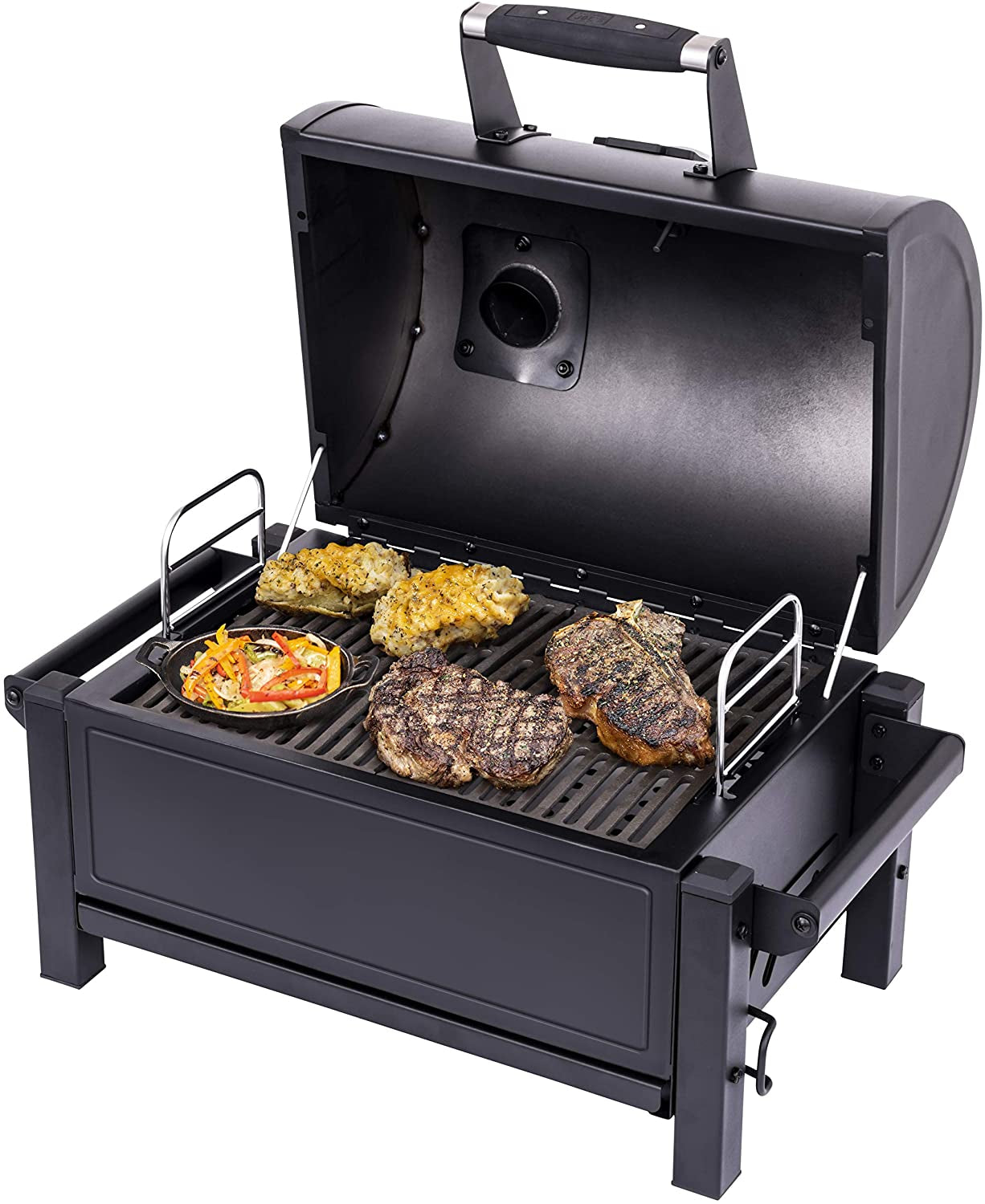 ® Rambler Tabletop Charcoal Grill – 19402088