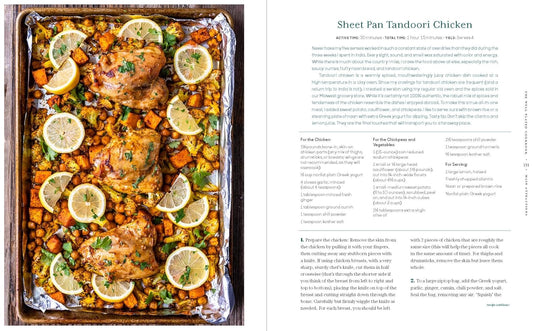 The Well Plated Cookbook: Fast, Healthy Recipes You'Ll Want to Eat