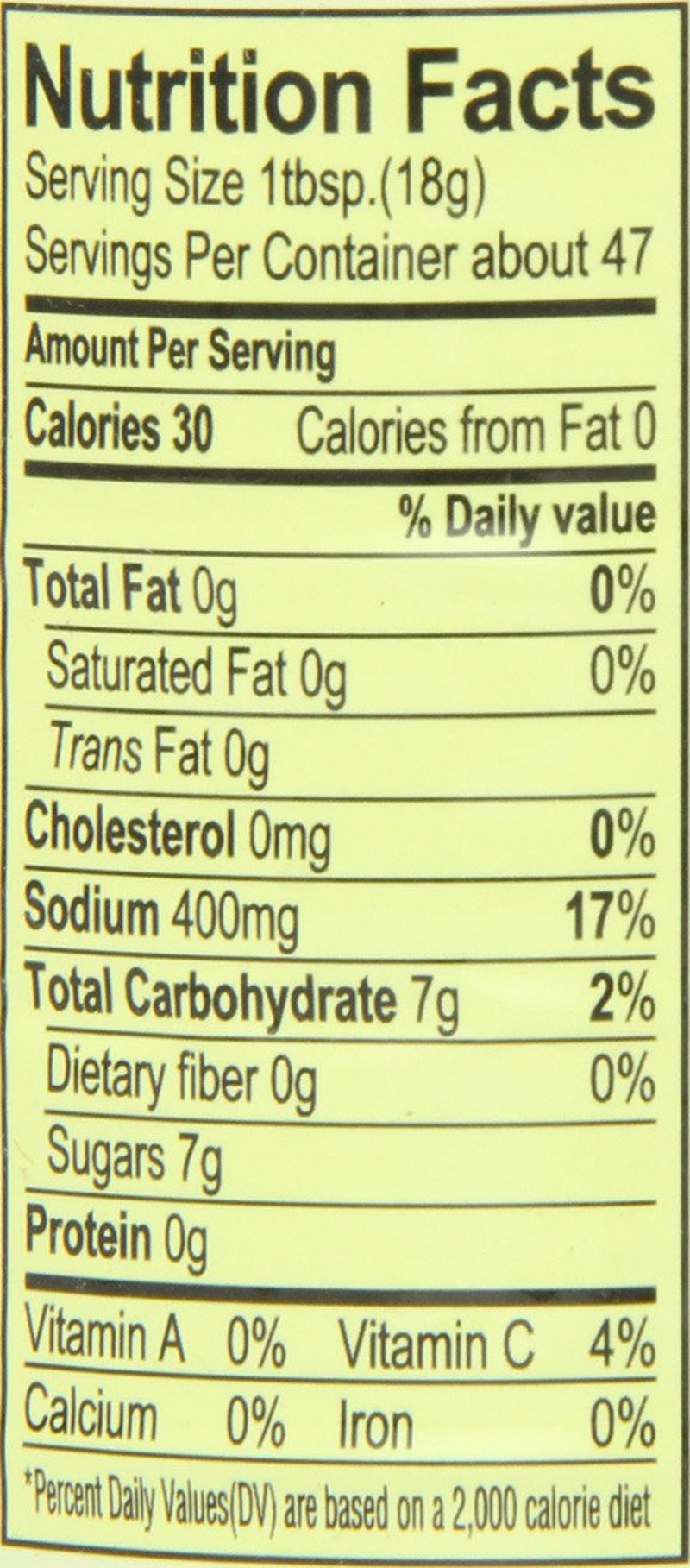 CJ Korean BBQ Sauce, Hot & Spicy (Chicken & Pork), 29.63-Ounce Bottles (Pack of 4)