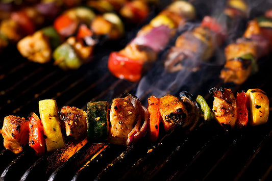 Mccormick Grill Mates Brown Sugar Bourbon Seasoning, 9.75 Oz