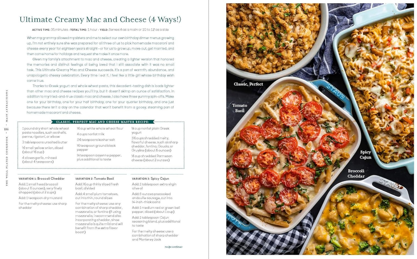 The Well Plated Cookbook: Fast, Healthy Recipes You'Ll Want to Eat