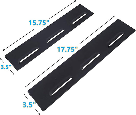 5015 Wind Screen/Wind Guards Compatible with Blackstone 36 " Griddle and Other Griddle