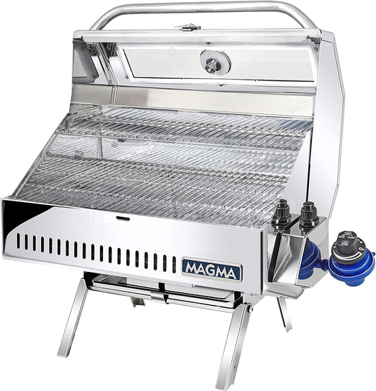 Products Catalina 2 Infra Red, Gourmet Series Gas Grill, Multi, One Size