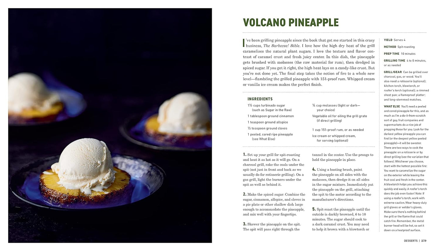 How to Grill Vegetables: the New Bible for Barbecuing Vegetables over Live Fire (Steven Raichlen Barbecue Bible Cookbooks)