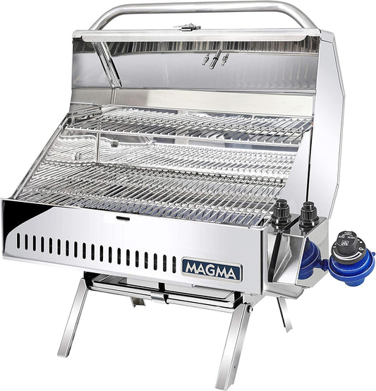 Products, Catalina II Classic Gourmet Series Gas Grill, A10-1218-2, Multi, One Size
