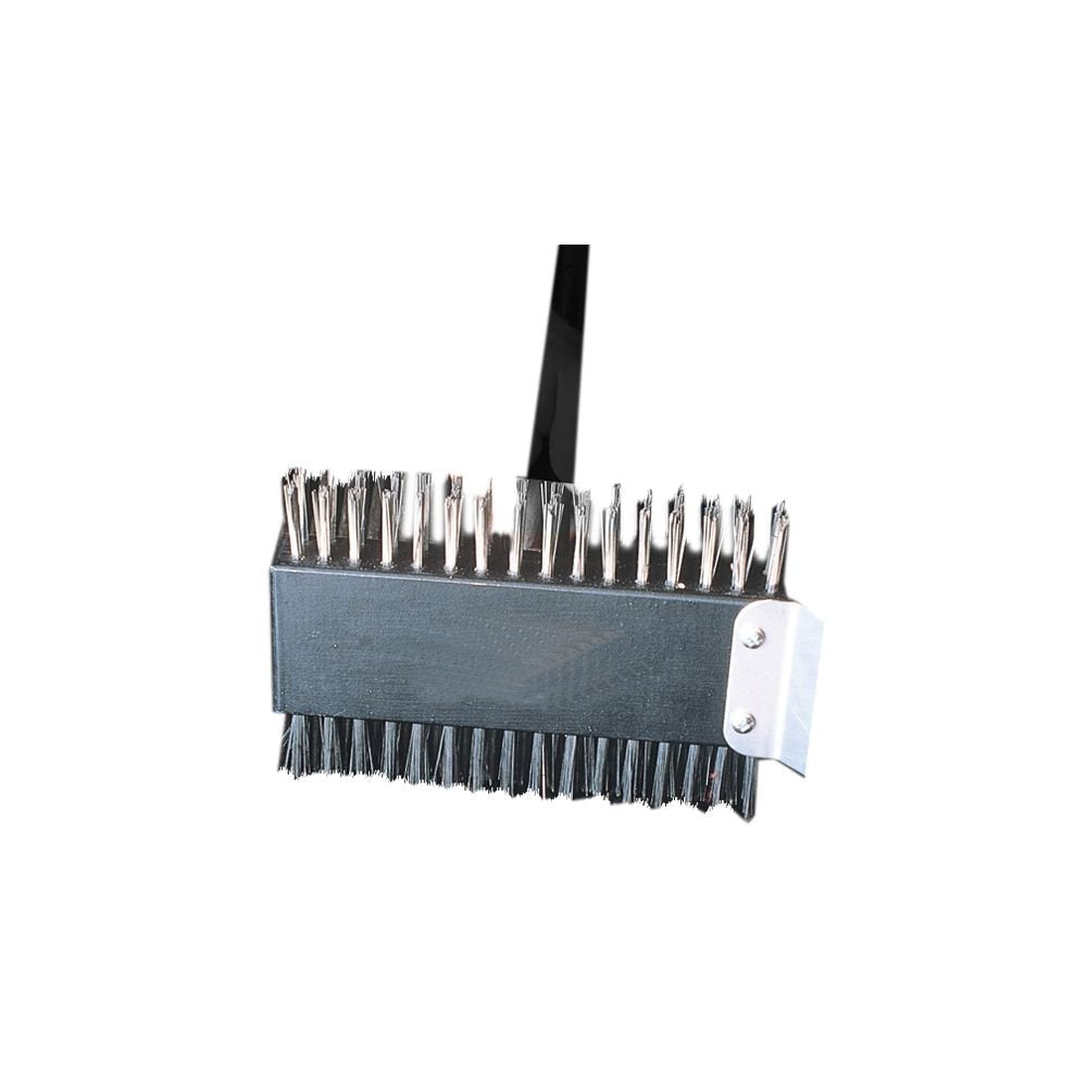, Inc. 1423 Broiler Brush, Black