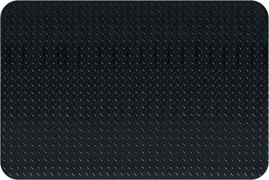 48 X 36 Inches Grill Mat Grill and Garage Protective Mat, Protects Decks and Patios from Grease Splashes, PVC Flame Retardant Material