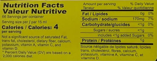 Wan Ja Shan Organic Worcestershire Sauce 33.8Oz. USDA Organic, Umami-Rich Flavor | Marinade, Glaze, Dressing & Dipping Sauce | Non GMO, Vegan, Kosher Parve Great for Meats, Vegetables & Stir Fry