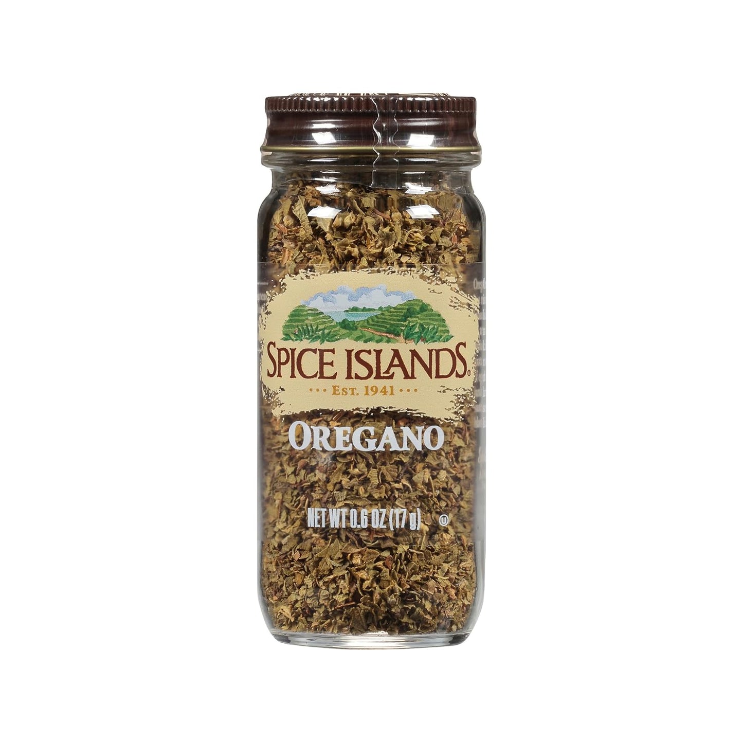 Spice Islands Italian Seasoning Variety Pack with Oregano, Basil, and Rosemary