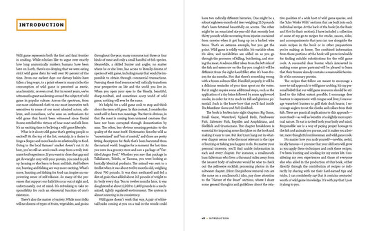 The Meateater Fish and Game Cookbook: Recipes and Techniques for Every Hunter and Angler