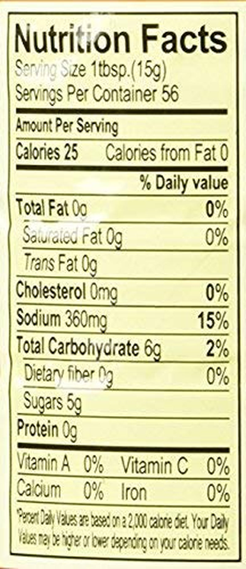 CJ Korean BBQ Original Sauce Chicken & Pork Marinade 29.63 Ounce (Pack of 1)