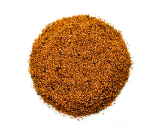 Cuso Cuts Great Tasting Tequila Lime Habanero - Contains All Natural Ingredients - Spices & Rubs for Grill, BBQ & Marinade - 1 Count