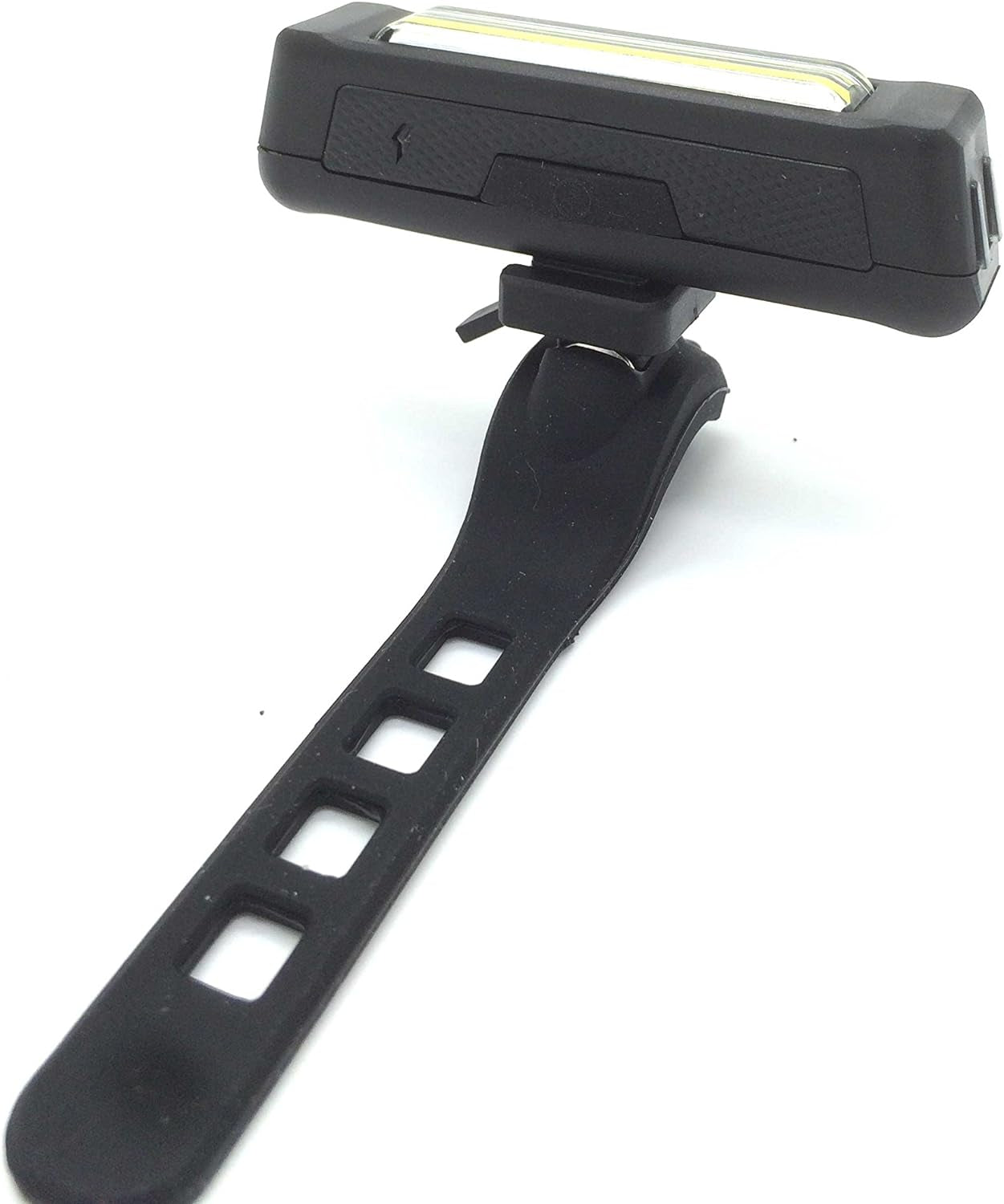 BBQ Grill LED Light - Works with All Hinged Barbeque Grills! Weber, Big Green Egg, Kamado Joe, Charbroil, Saber, Etc.