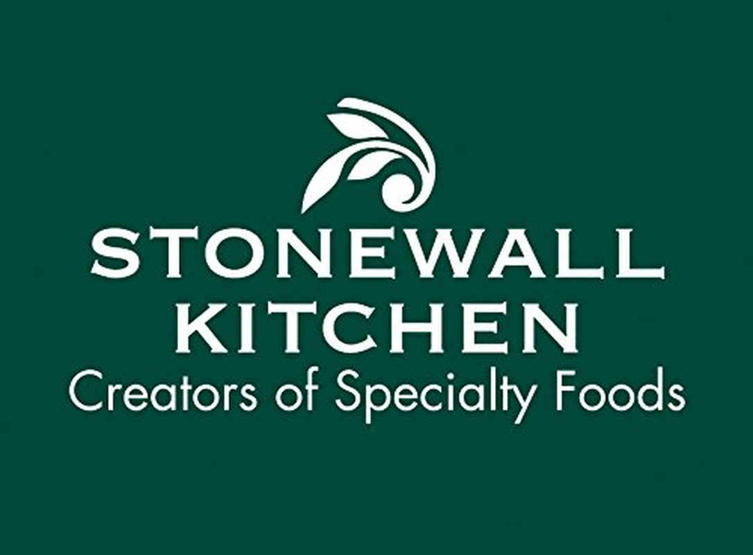 Stonewall Kitchen 4 Piece Sweet Grille Sauce Collection