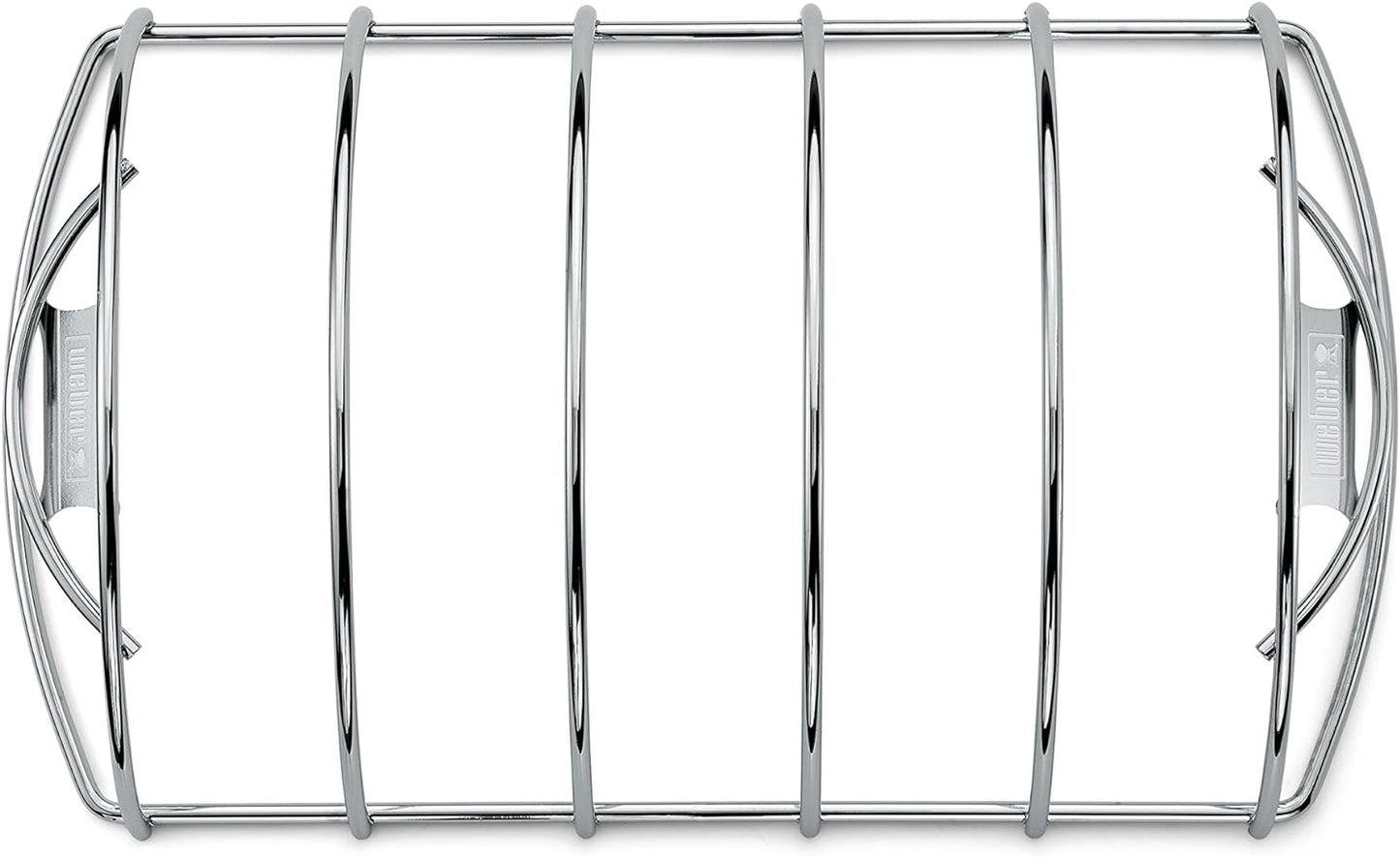 Weber Original Rib Rack for Grilling, Small