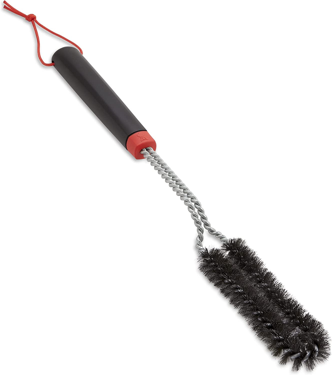 Weber 18" Detail Brush