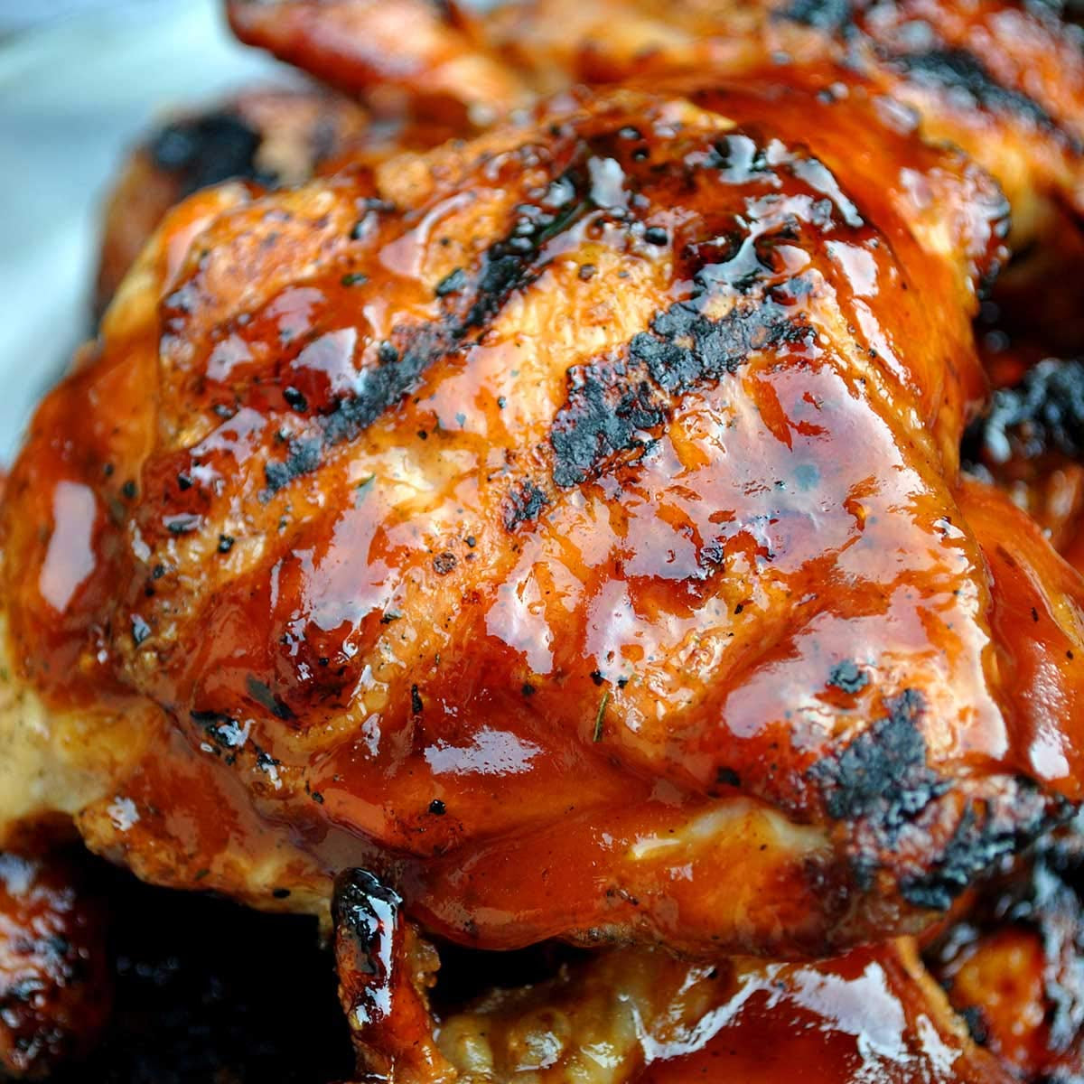 Kosmos Q Honey Chipotle Killer Bee BBQ Rub | Sweet & Spicy Blend | Great on Brisket, Steak, Chicken, Ribs & Pork | Best Barbecue Rub | Meat Seasoning & Spice Dry Rub | 12 Oz Shaker