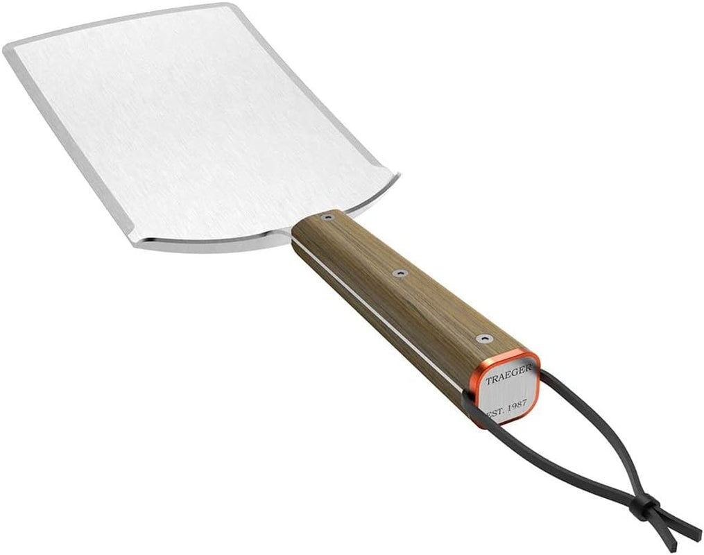 Traeger Grills BAC532 XXL BBQ Spatula Accessory Large