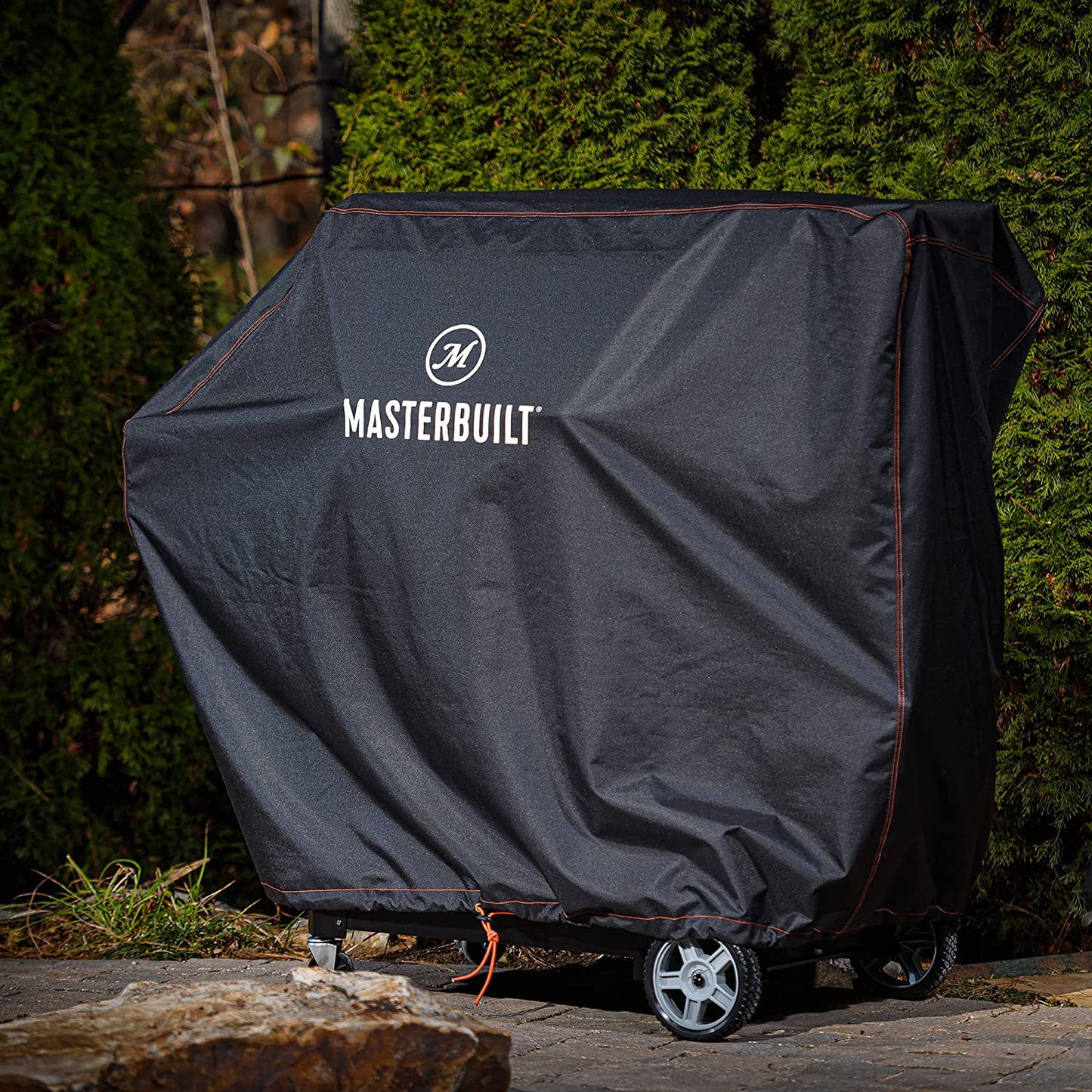Gravity Series 1050 Digital Charcoal Grill Smoker Combo + Cover Bundle