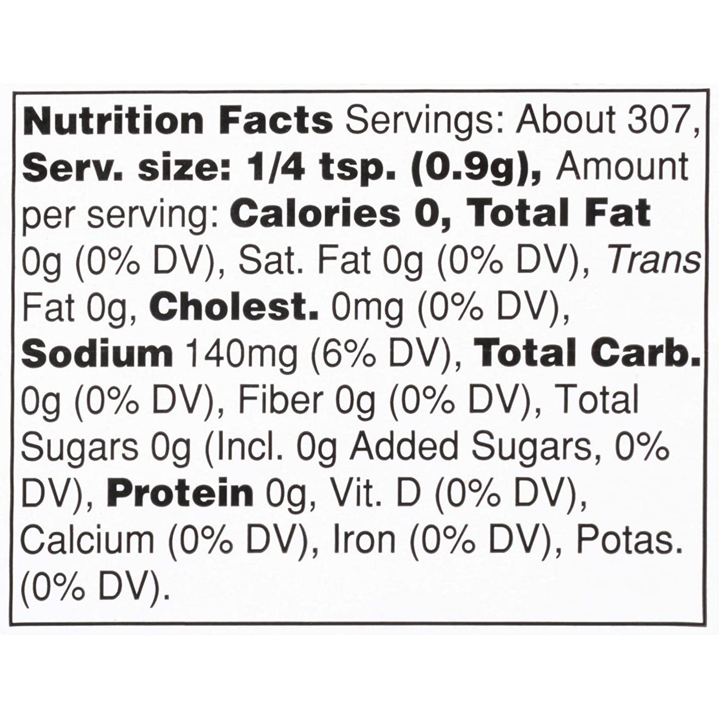 Mccormick Grill Mates Brown Sugar Bourbon Seasoning, 9.75 Oz