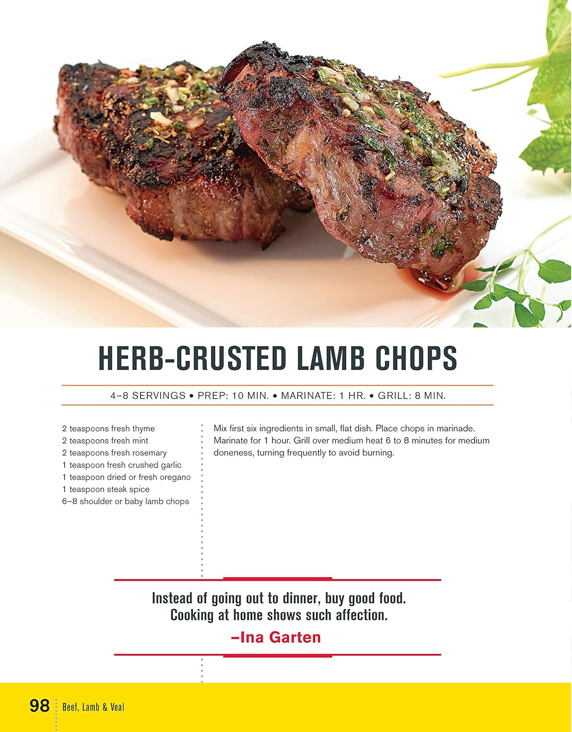 Char-Broil Great Book of Grilling: 300 Tasty Recipes for Every Meal: Delicious Appetizers, Meat, Veggies & More (Creative Homeowner) over 300 Mouthwatering Photos & Easy-To-Make Recipes for Your Grill