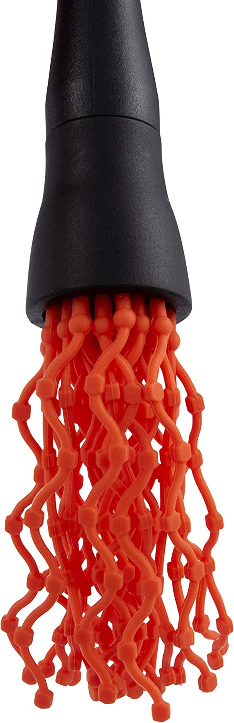 Oklahoma Joe'S 3887247R06 Sauce Mop, No Size, Black