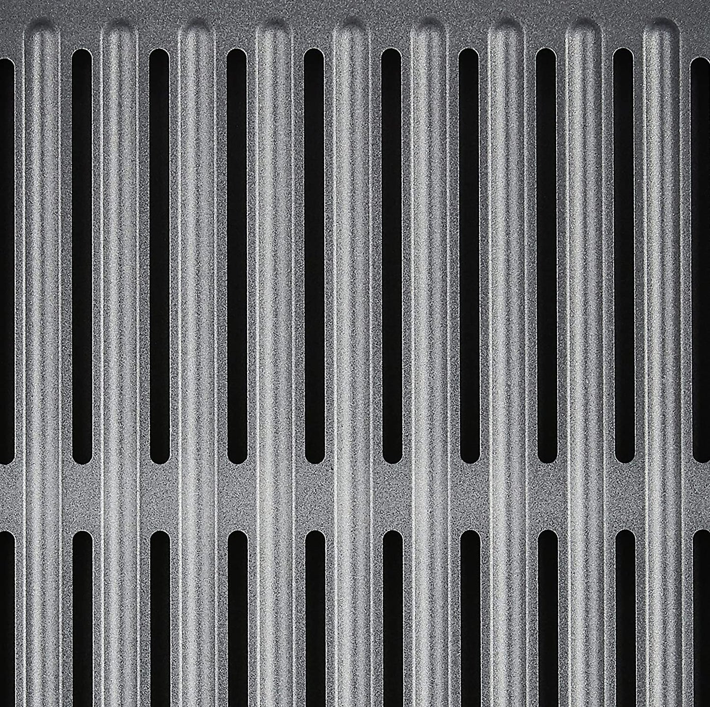 Instant Vortex Official Nonstick Grill Pan, 2-Piece, Gray